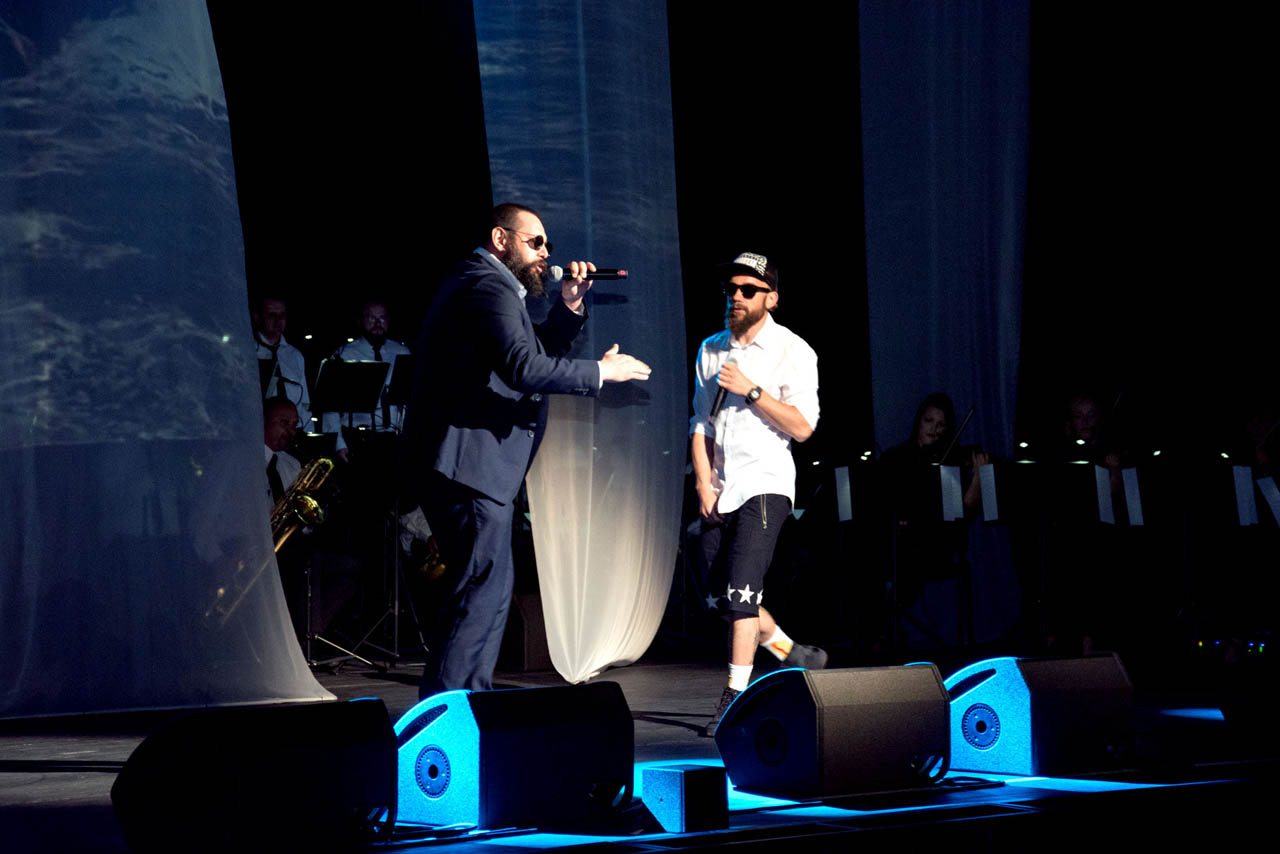 Koncert dla Jasia Karwowskiego
